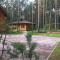 Splife Plus semi-detached cottage