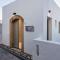 Lindos orchid villa