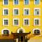 Hotel Markus Sittikus Salzburg