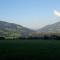 Appartement Salvenblick