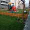 Grey Residence Apartament