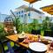 Green Beyza Suites