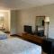 Riverfront Lodge