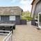 8 person holiday home in Henne - Henne Strand