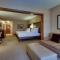 The Inn at Charles Town / Hollywood Casino - Charles Town