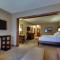 The Inn at Charles Town / Hollywood Casino - Charles Town