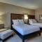 The Inn at Charles Town / Hollywood Casino - Charles Town