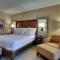 The Inn at Charles Town / Hollywood Casino - Charles Town