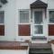 Towan Beach Holiday Flat