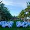 Sun Spa Resort & Villa