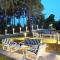 EOS Luxury Suites