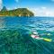 Anse Chastanet Resort