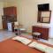 Toulas Apartments
