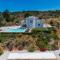 Villa di Lusso Agave con Piscina Privata Riscaldata e Jacuzzi - Litsárdha