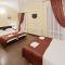 Sleeping hotel
