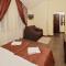 Sleeping hotel