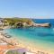 Appartement vue sur mer Apartamento vista al Mar Sea View apartment - Arenal d'en Castell
