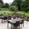 Hotel Le Branhoc - Brit Hotel Auray photo 17