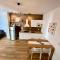 Rock Apartments