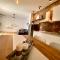 Rock Apartments