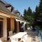 La demeure aux Pins photo 8