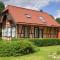 Jagdschloss Waldsee
