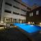 Mifi Apartman Balatonlelle