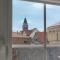 Apartmány Knížkovi