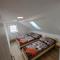 Apartmány Knížkovi
