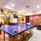 Spa Hotel Aspa Vila