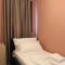Hotel Triumf Shengjin