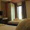 Hotel Triumf Shengjin