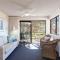Intrepid 1 3 Intrepid Close Amazing views of Shoal Bay only 100m from the Beach