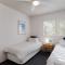 Intrepid 1 3 Intrepid Close Amazing views of Shoal Bay only 100m from the Beach