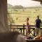 Four Seasons Tented Camp Golden Triangle