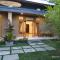 Harris surf villa