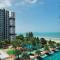 TIMURBAY SEAFRONT RESIDENCE by L'amour Home - 关丹 TIMURBAY SEAFRONT RESIDENCE by L'amour Home - 关丹