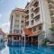 Kampong Thom Palace Hotel