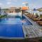 Kampong Thom Palace Hotel