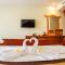 Kampong Thom Palace Hotel