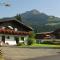 Familienhotel Central - St. Johann in Tirol