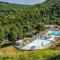 Safaritent Glamping L'Ardechois - Gluiras