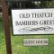 Old Thatch Bambers Green - 泰克利