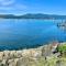 Eagle Rock Bed and Breakfast - Chemainus