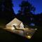 Chateau Loucen Garden Retreat