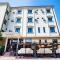 Hotel Wien - Deva