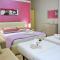 Bed and Breakfast Morghella