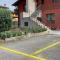 BORGHETTO AIRPORT/HOSPITAL