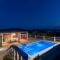 Eden Mediterranean House