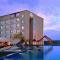 Fortune Select Grand Ridge, Tirupati - Member ITCs Hotel Group